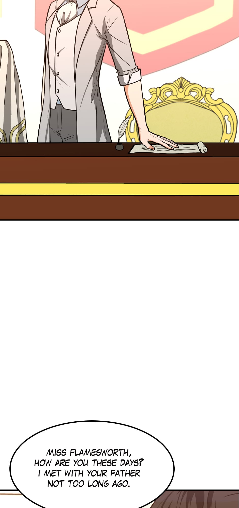 The Beginning After The End Chapter 48 image 71